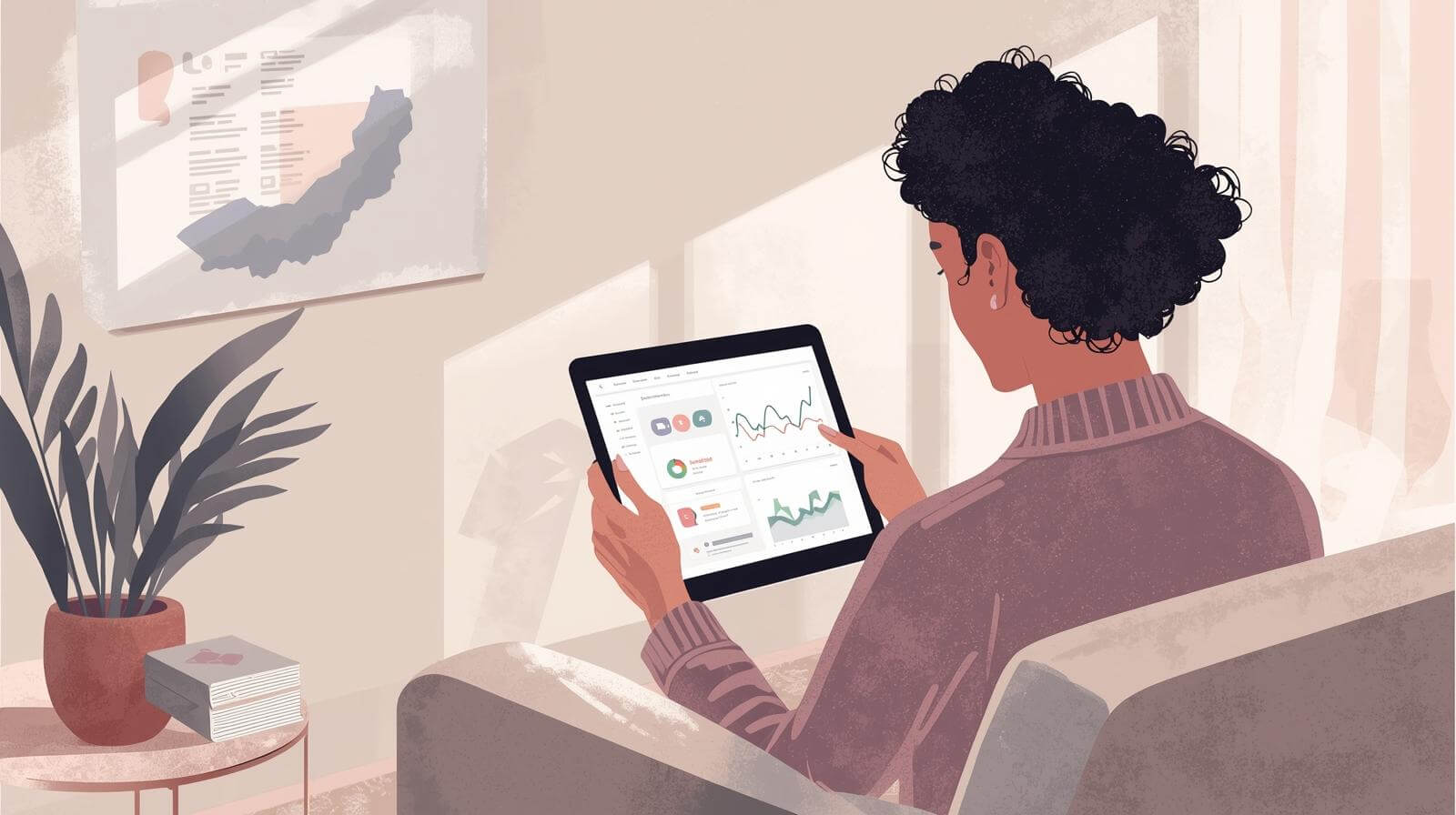 Werbemöglichkeiten für Psychotherapiepraxen